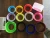 Import 65mm 70mm silicone bumpers silica gel cover silicone bottom cover bumper case for skinny cup tumblers regular tumbler from China