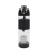 Import 650ML New products BPA free alkaline sports water bottle from China