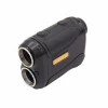 6x24 OEM long distance 1000m golf laser rangefinder with slope compensation angle measure golf pin sensor