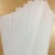 Import 70gsm 100% polyester spunlace nonwoven hair wax strips from China