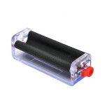 70mm 78mm 110mm 120mm Manual Rolling Machine Pre Rolls Joint Rolling Paper Machine