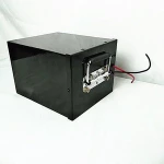 72 Volt Lifepo4 Battery Pack 72V 40Ah 50Ah 60Ah Electric Bicycle Lithium Ion Battery e bike scooter motorcycle battery pack