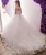 Import 7251#100% Real Photos Illusion O-Neck Lace Long Sleeve Applique Sequined Princess Ball Gown Wedding Quinceanera Dresses from China