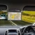 Import 7&quot; HD Car GPS Navigationlatest Map Sat nav Truck gps navigators automobile from China