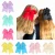 Import 7&quot; Jumbo Hair Bows for Cheerleading Teen Girls High School College from China