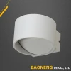 7W COB Aluminum LED Wall Lamp
