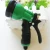 Import 8 Functions Washing Water Gun High Pressure Nozzle Car Washer Spray ABS Hand Sprayer Garden Hose Spray Nozzle Gun from China