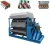 Import 8000pcs/hr &quot;Egg tray making machine price / paper egg tray carton making machine from factory for sale from China