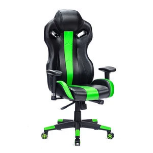 8199 PS4 PC Office Furniture Computer Gaming Chair
