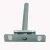 Import 8(200mm) High Weight Capacity Concealed Floating Wooden Shelf Support Invisible Bracket from China