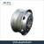 Import 8.25x22.5 Inch Aluminium Alloy Wheel Rim for Heavy Duty Semi Trailers And Truck Parts from China