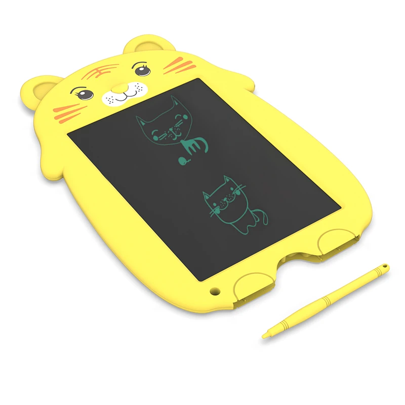8.5 9 Inch Electronic Drawing tablet LCD Screen Writing Tablet Digital Graphic Learning Tablets Handwriting Pad Board