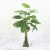 Import 85cm Large Artificial Plants Tropical Tree Monstera Leaves Plastic Palm Tree Real Touch Turtle Leaf Home Wedding Decoration from China