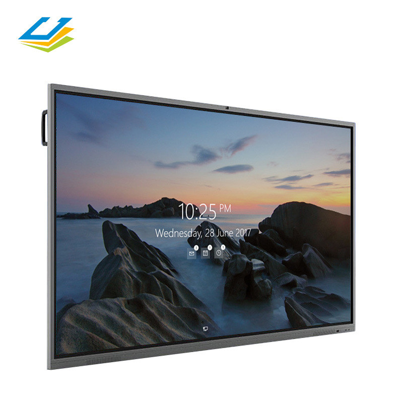 Buy 86 Inch Touch Screen All In One Pc Waterproof Android Interactive ...