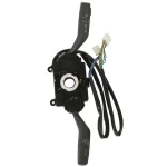 897360686D 8-97360686-D 8-97360686-0 LHD Turn Signal Wiper Switch Combination switch For Isuzu DMAX Pickup