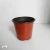 9 10 11 12 13 14 15 16 17 18 19 20 21 22 23 24 29 cm manufacturer Garden plastic nursery flower pots grow pot nursery pots