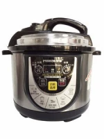 900W/1000W Intelligent Type Press Control Electric Pressure Cooker