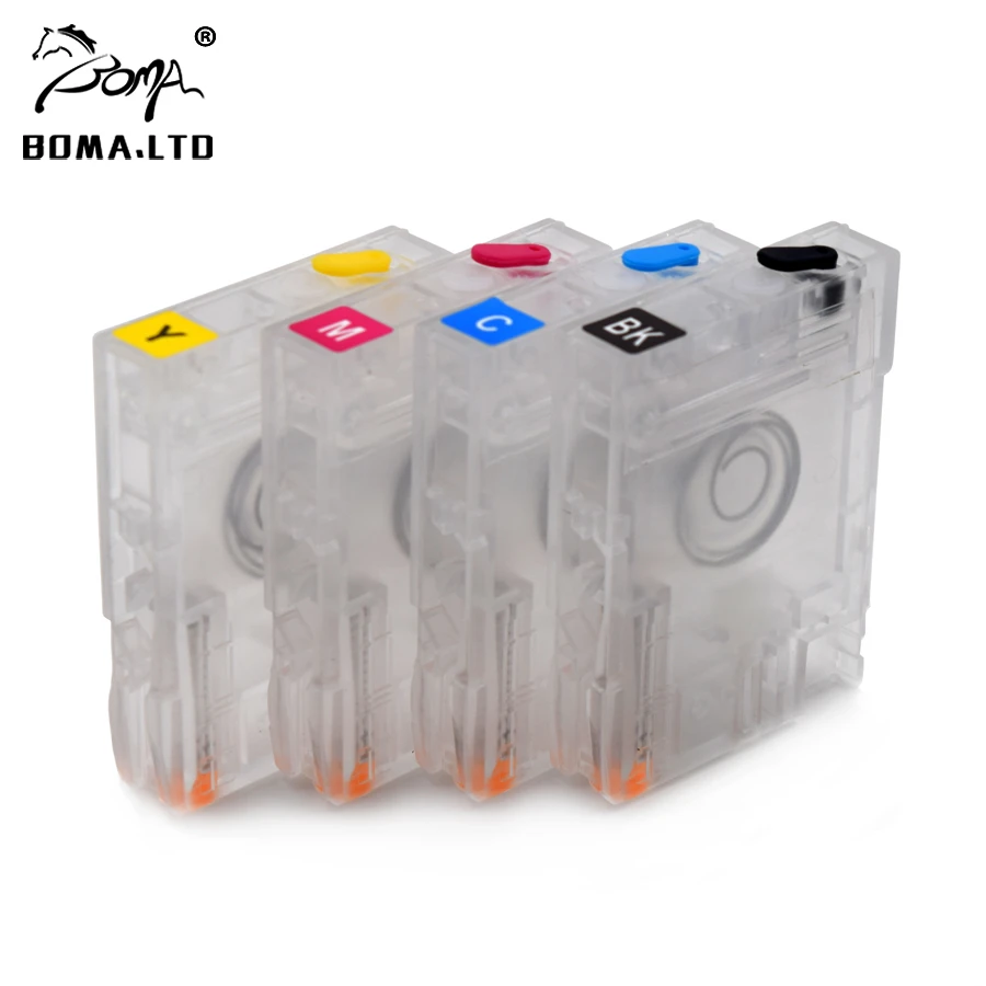 950XL 951XL 950 951 ABS clear Refill ciss ink cartridge with ink bag For HP Officejet 8100 8600 8610 8620 8630 8640 8660 Printer