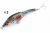 Import 9.5cm/8.9g Wholesale 3D artificial hard plastic fishing lure bait from China