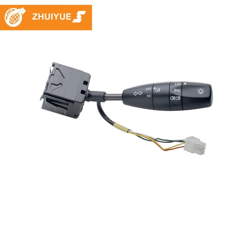 96215551 Oem Standard Auto Automotive Turn Signal Steering Switch