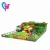 Import A-15221 Indoor Amusement Park Children Plastic Indoor Playground Jungle Theme Used School Playground Equipment For Sale from China
