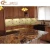 Import A Big Slab Custom Size Magma Gold Granite For Kitchen Countertop from China