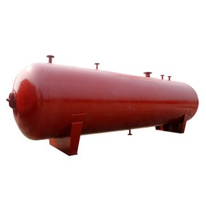 A Glass Boiler Manufacturer Pressure Vessel Industrial Lpg Natural Gas Tank