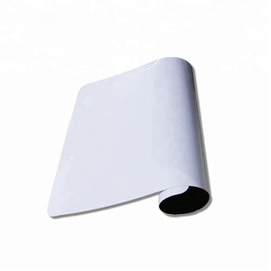 A1 Magnetic Dry Erase White Board Small Magnetic Whiteboard