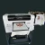 Import A3 Size 2 xp600 printheads custom cloth textile bag printer t shirt printing machine from China