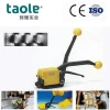 a333 manual sealless steel strapping tool for packaging