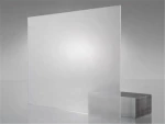A5 Frosted Flexible Plastic sheets Clear Flexible Polypropylene Plastic board