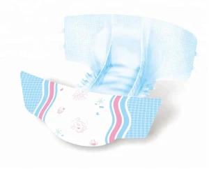 ABDL baby print adult diapers