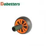 Abdominal Leg Exercise Gym Ab Wheel Roller