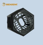 Abs plastic injection tool service molding design case