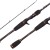 Import Abu Garcia PMAX 2.01m 2 Piece Saltwater Carbon Casting Fishing Rod from China