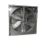 ac motor 1.1kw ruang cat exhaust fan , other animal husbandry equipment