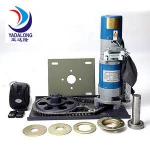 Ac Roller Door Motor/ Automatic Door Operator