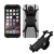 Import Accessories for Motorcycle and Bicycle Universal Adjustable Silicone Cell Phone Bike Mount Mobile Phone Holder For Bike from China