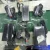 Import Accessories packaging machine Automatic spare parts efficient charging plug packaging machine from China