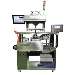 Accurate Measurement Automatic Multi-Function Tomato Seed Packaging Machine