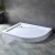 Import acrylic acrylic shower knife tray base shower tray drain for hotel bathroom from China