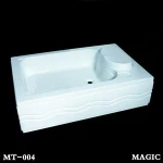 acrylic shower tray