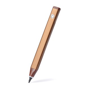 Active stylus touch pen with USB Charging port for iOS Android