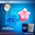 Import Addition mold Silicone for artificial female breast from China