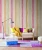 Import Adhesive  sticker home interior decoration PVC Wallpaper from China
