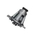 Import Adjustable Aluminum Fixed Type Four Spindle Multiple Spindle Drill Head In Drill Press from China