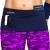 Import Adjustable custom running waist belt, good quality running waist bag from China