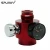 Import Adjustable Gas Pressure Regulator for Paintball Tank Cylinder from China