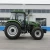 Import Adjustable rear wheelbase 185 HP Farm Tractor for Agriculture Machinery Equipment from China