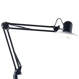 Adjustable salon equipment beauty magnifying lamp with CE